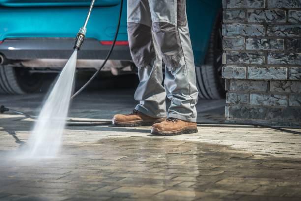 Best Driveway Pressure Washing  in Princeton, NJ
