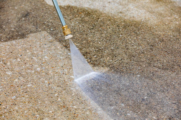 Best Oil Spill Cleanup  in Princeton, NJ