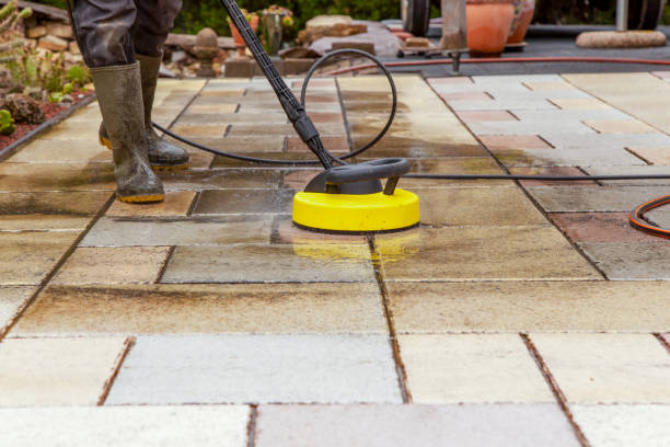Best Post-Construction Pressure Washing  in Princeton, NJ