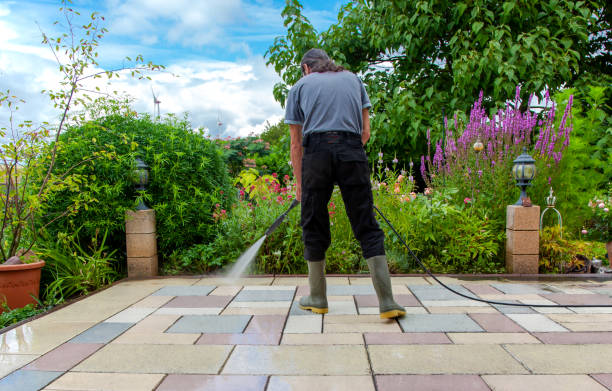 Trusted Princeton, NJ  Pressure Washing Services Experts