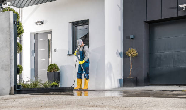 Best Sidewalk and Walkway Cleaning  in Princeton, NJ